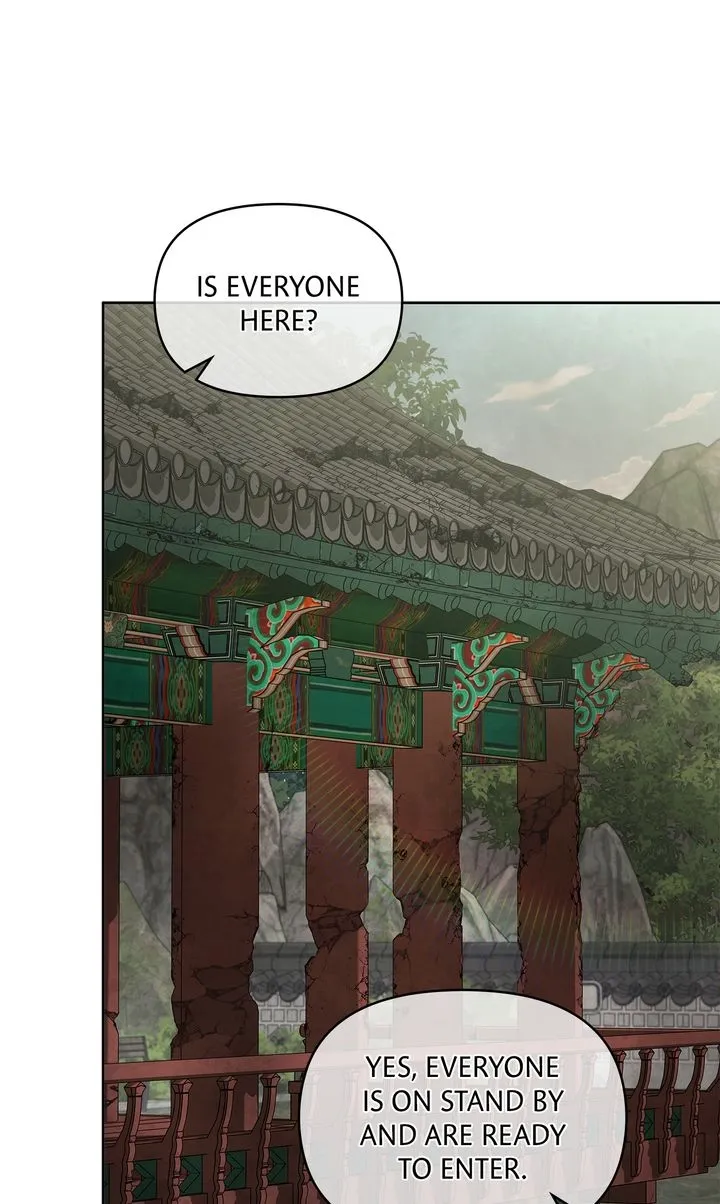 Creating Hidden Endings Chapter 5 page 68 - 