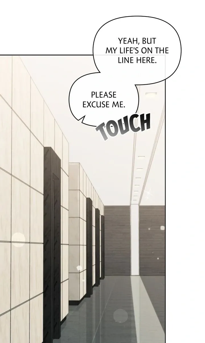 Creating Hidden Endings Chapter 5 page 8 - 