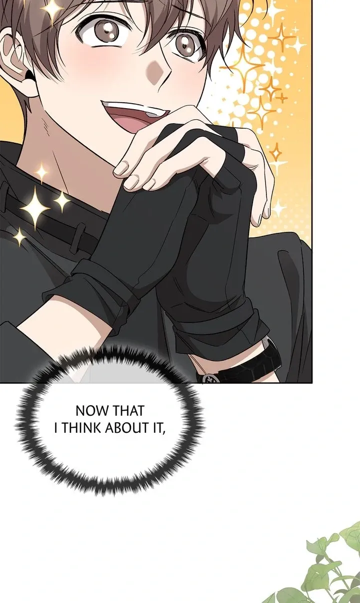 Creating Hidden Endings Chapter 5 page 73 - 
