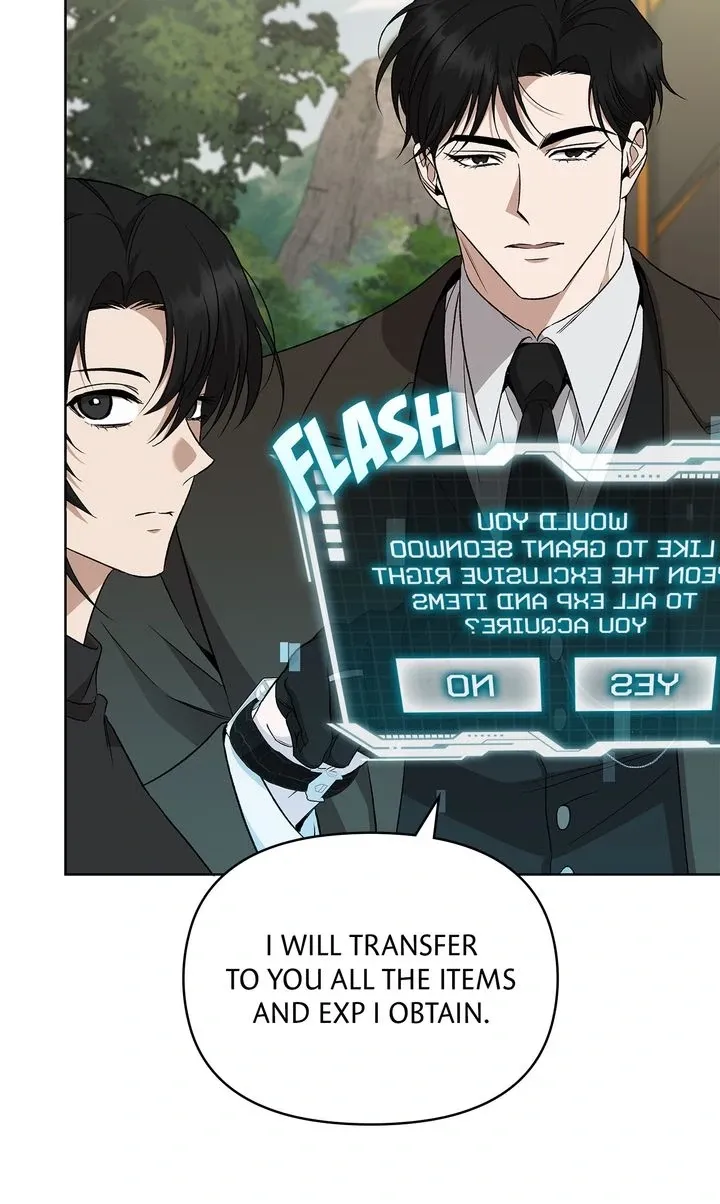 Creating Hidden Endings Chapter 5 page 76 - 
