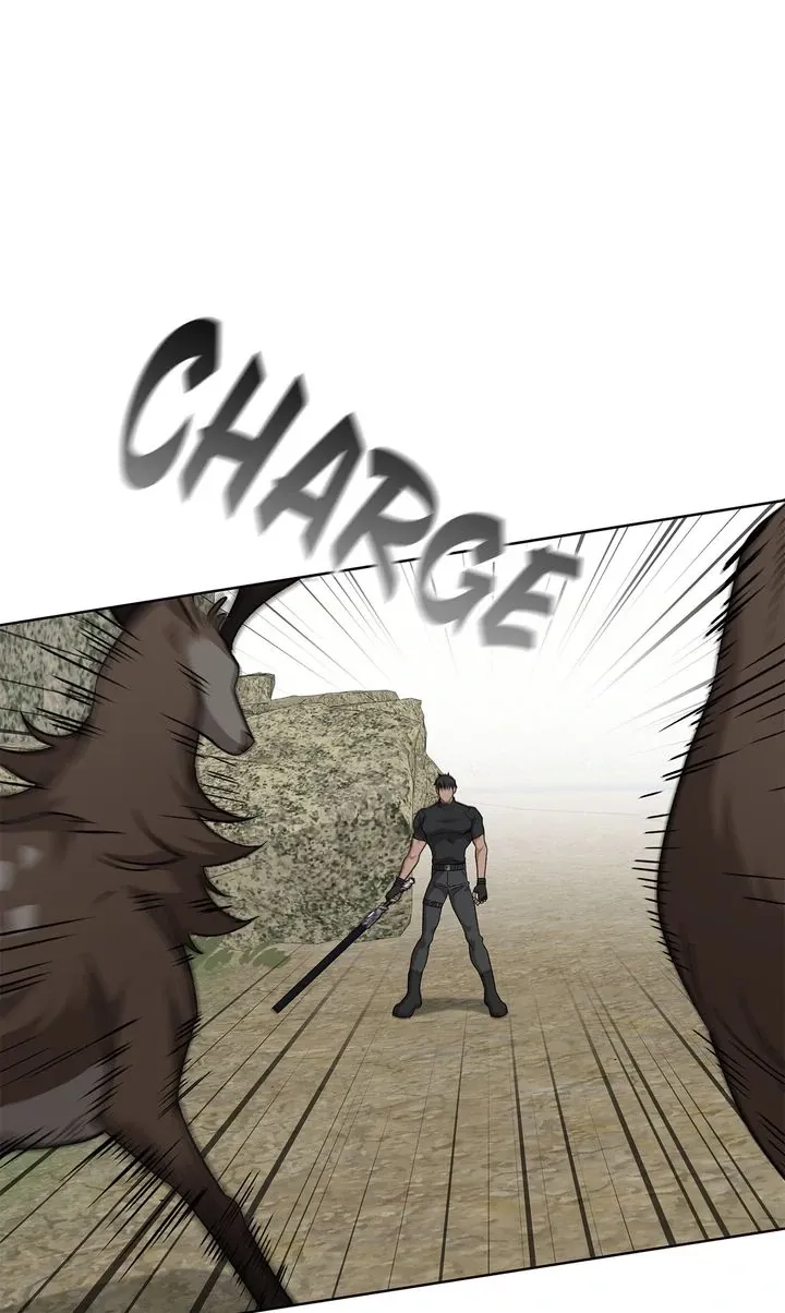 Creating Hidden Endings Chapter 5 page 89 - 