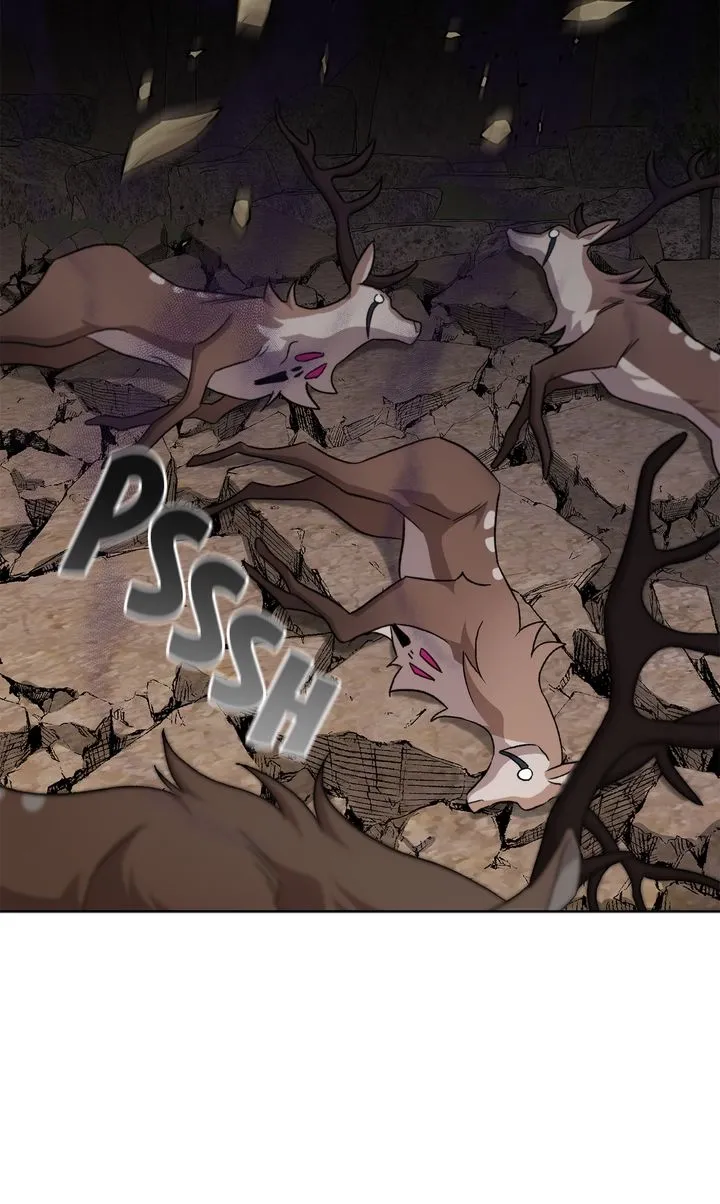 Creating Hidden Endings Chapter 5 page 94 - 