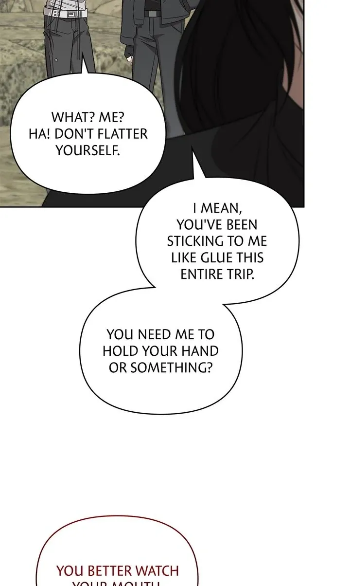 Creating Hidden Endings Chapter 5 page 97 - 