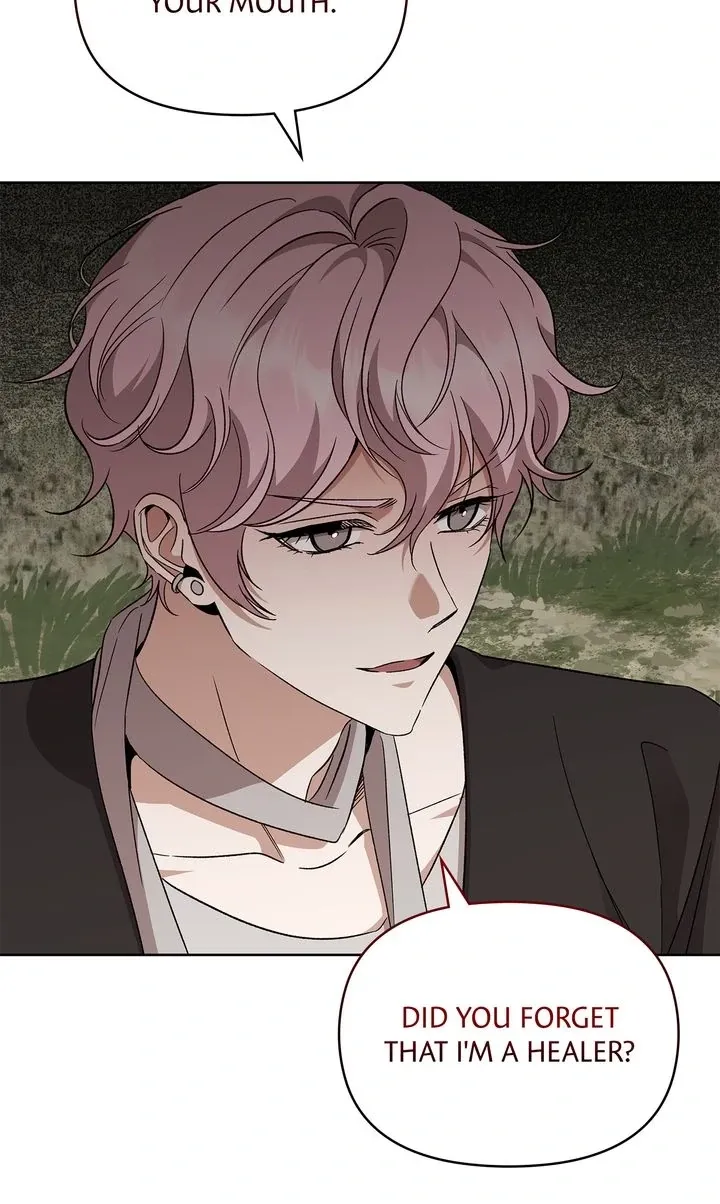 Creating Hidden Endings Chapter 5 page 98 - 