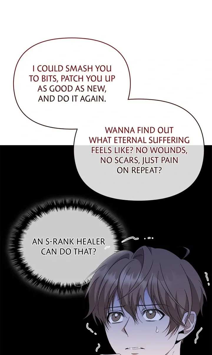 Creating Hidden Endings Chapter 5 page 99 - 