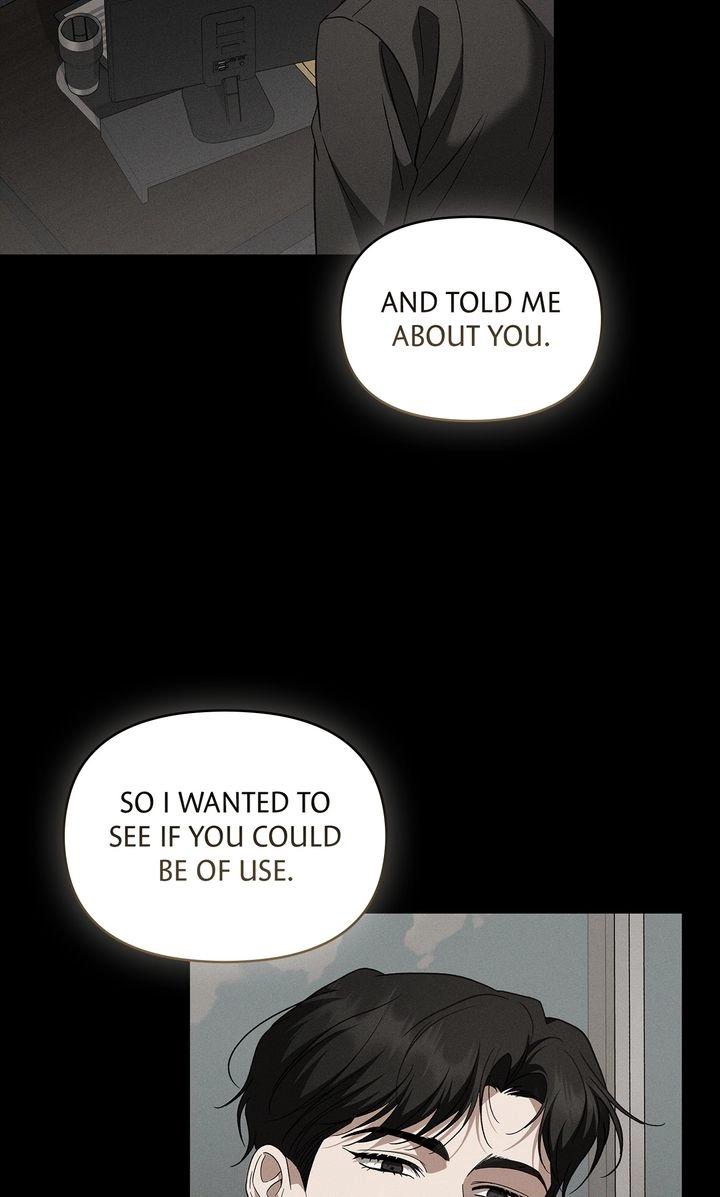 Creating Hidden Endings Chapter 50 page 11 - 