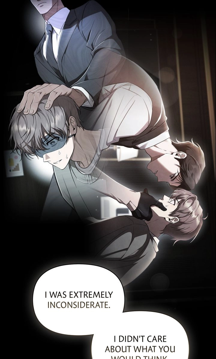 Creating Hidden Endings Chapter 50 page 13 - 
