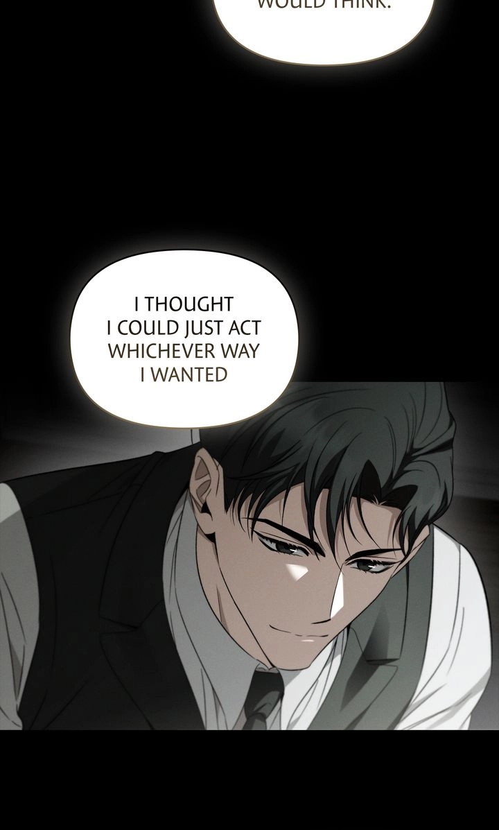 Creating Hidden Endings Chapter 50 page 14 - 