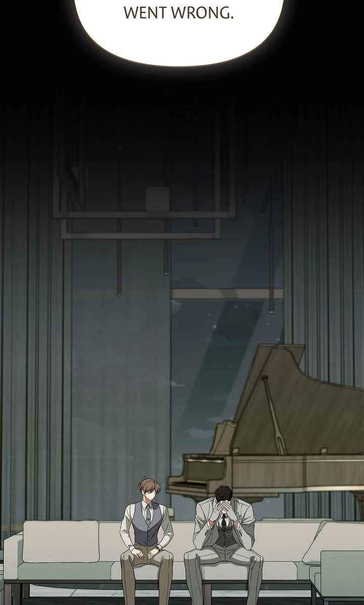 Creating Hidden Endings Chapter 50 page 16 - 