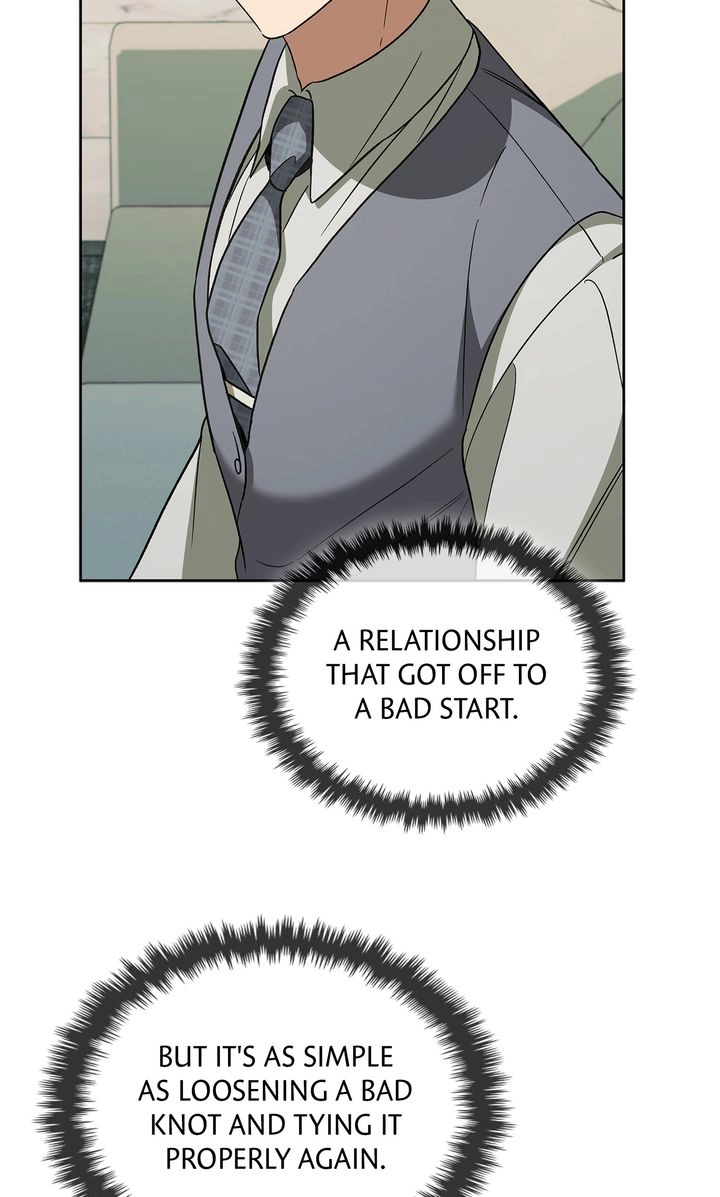 Creating Hidden Endings Chapter 50 page 18 - 