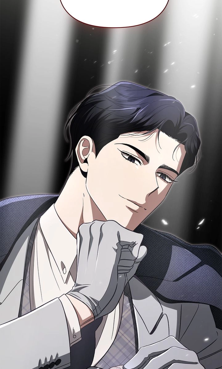 Creating Hidden Endings Chapter 50 page 20 - 