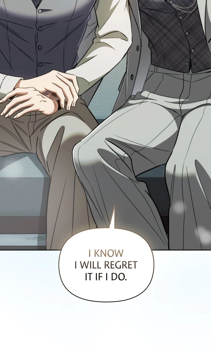Creating Hidden Endings Chapter 50 page 3 - 