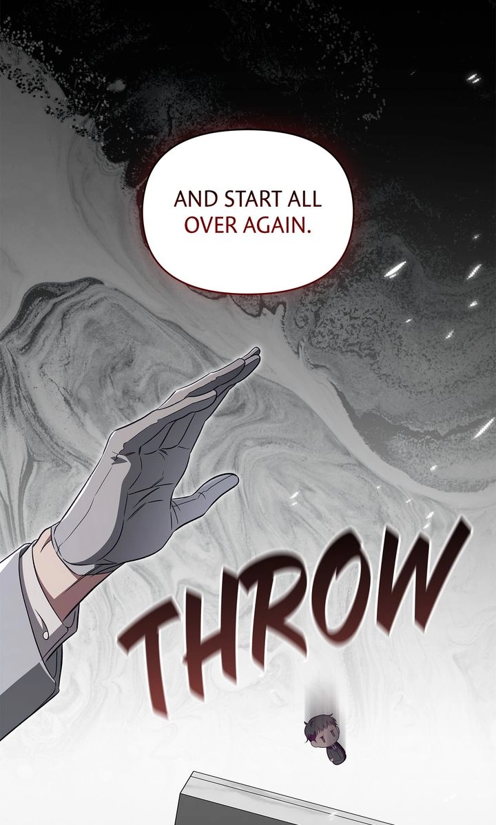 Creating Hidden Endings Chapter 50 page 22 - 