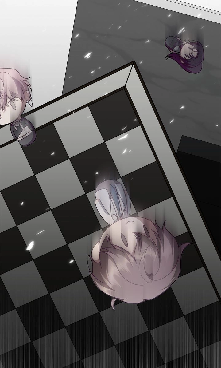 Creating Hidden Endings Chapter 50 page 23 - 