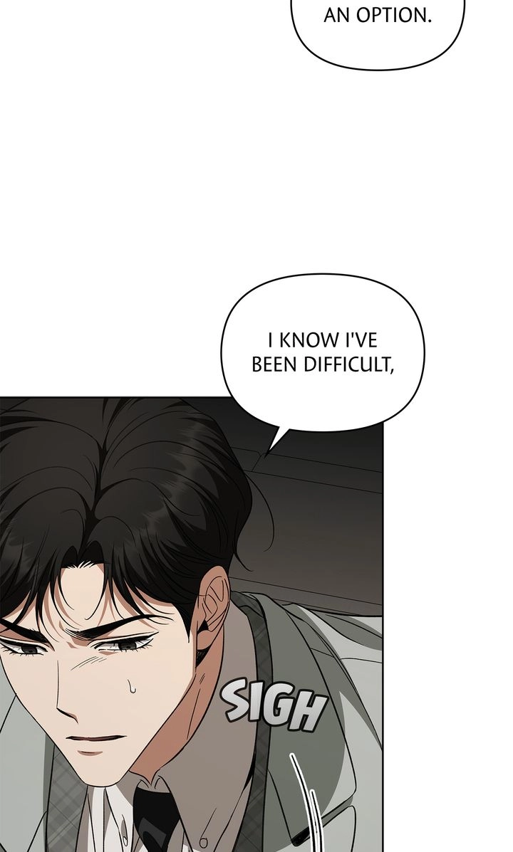 Creating Hidden Endings Chapter 50 page 25 - 
