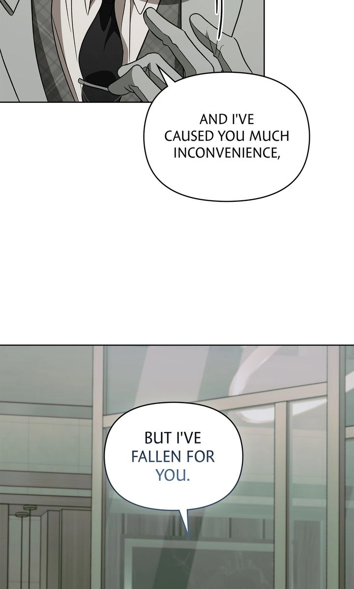 Creating Hidden Endings Chapter 50 page 26 - 
