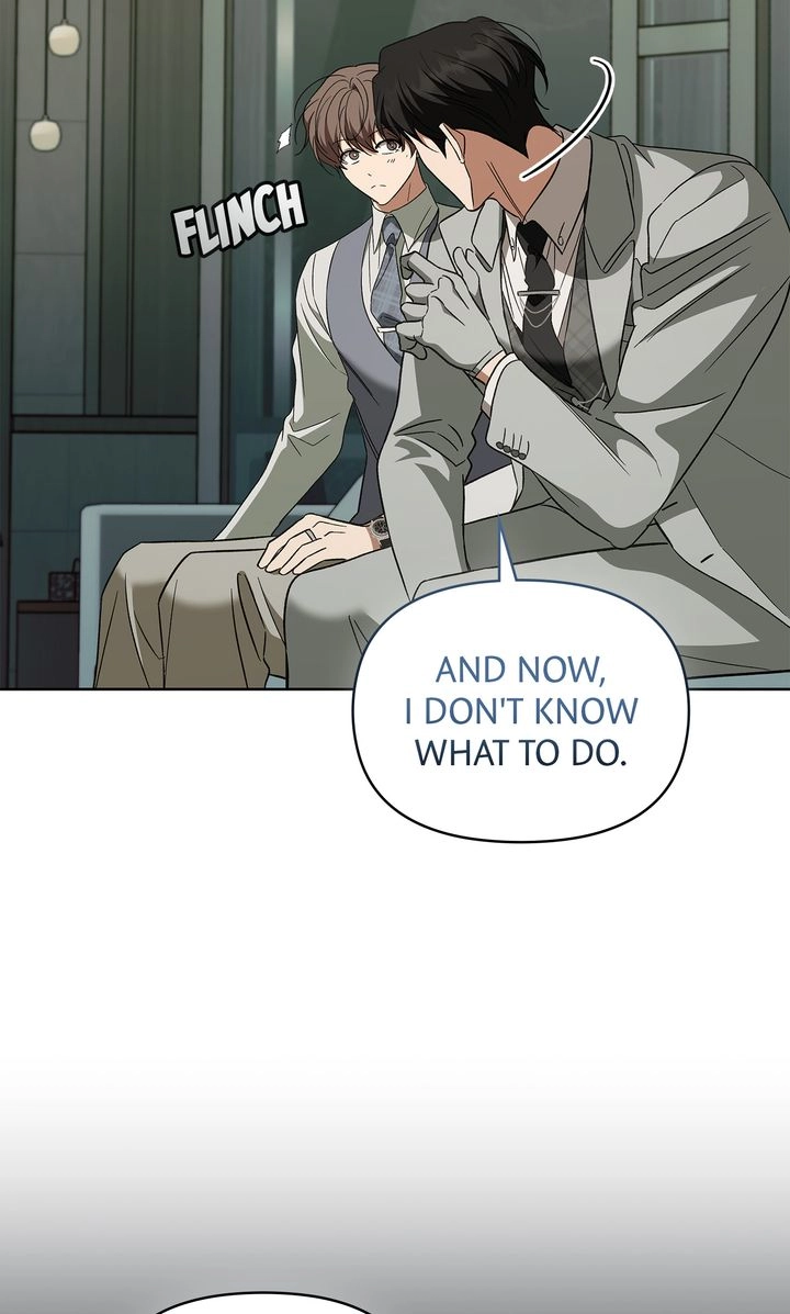 Creating Hidden Endings Chapter 50 page 27 - 