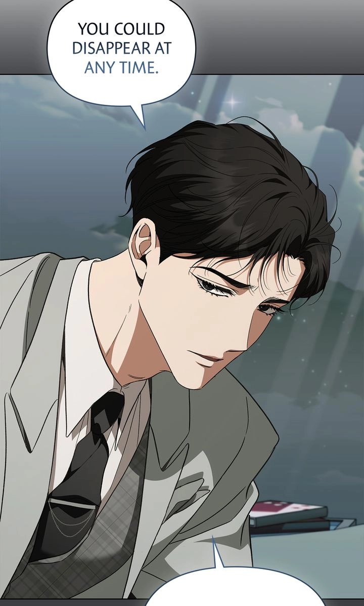 Creating Hidden Endings Chapter 50 page 28 - 