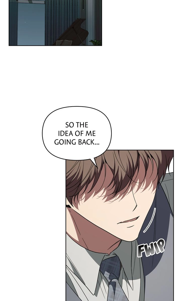 Creating Hidden Endings Chapter 50 page 30 - 
