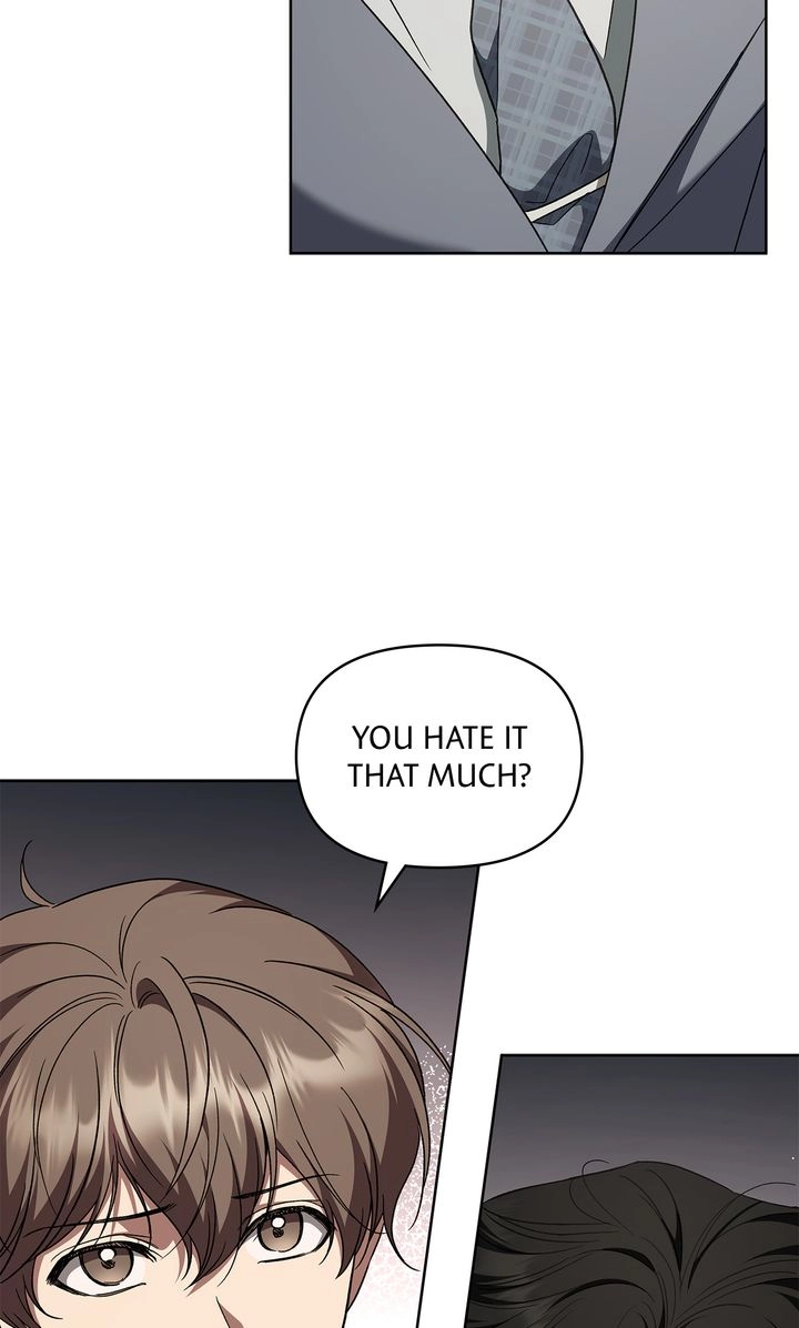 Creating Hidden Endings Chapter 50 page 31 - 