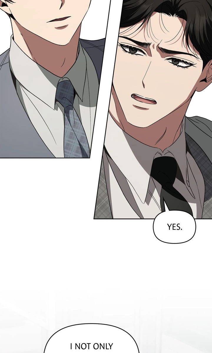 Creating Hidden Endings Chapter 50 page 32 - 