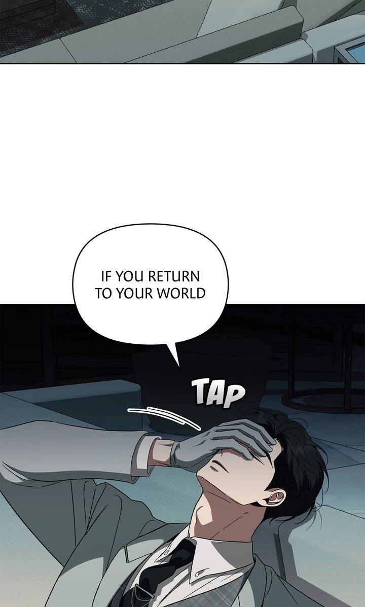Creating Hidden Endings Chapter 50 page 34 - 