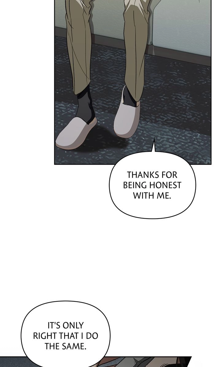 Creating Hidden Endings Chapter 50 page 39 - 