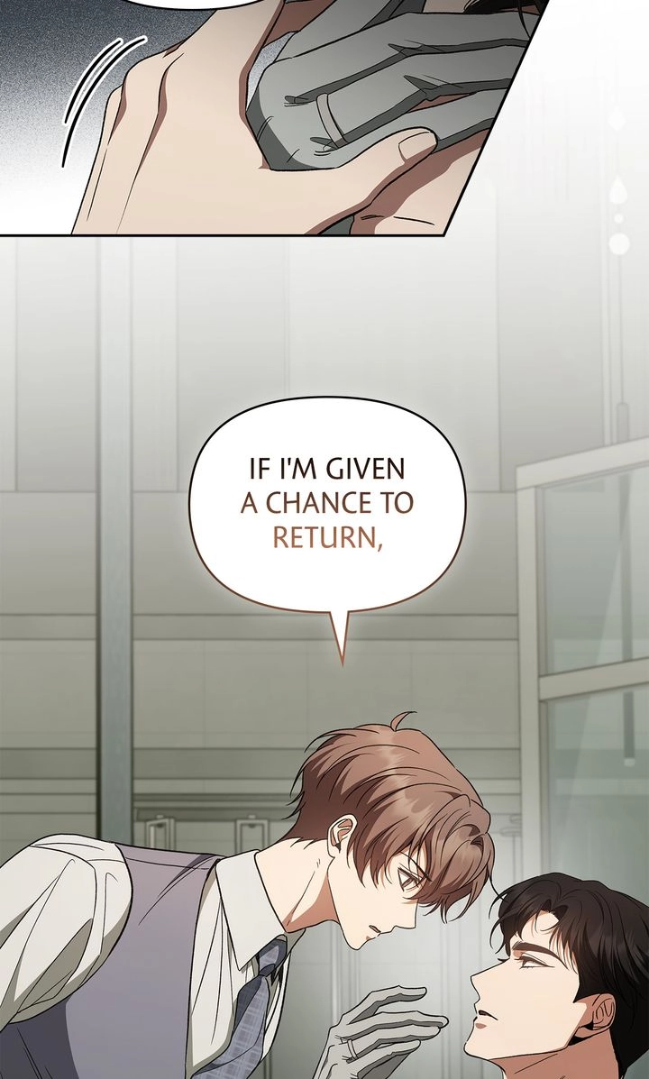 Creating Hidden Endings Chapter 50 page 40 - 
