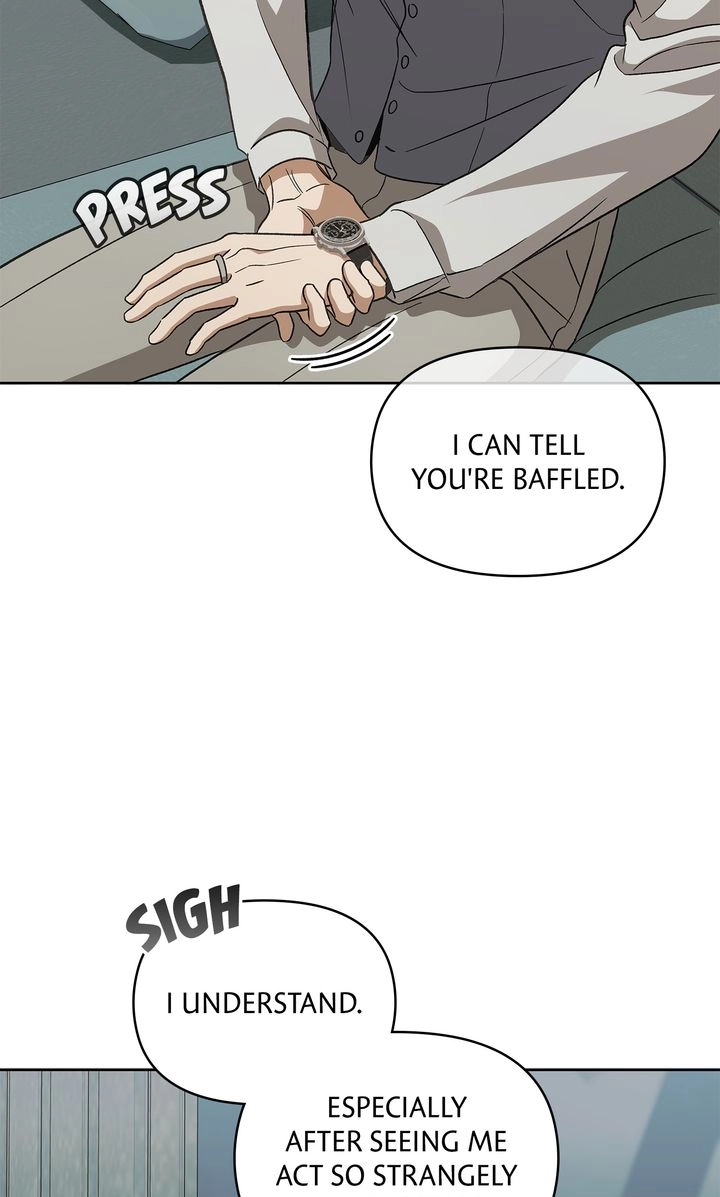 Creating Hidden Endings Chapter 50 page 5 - 