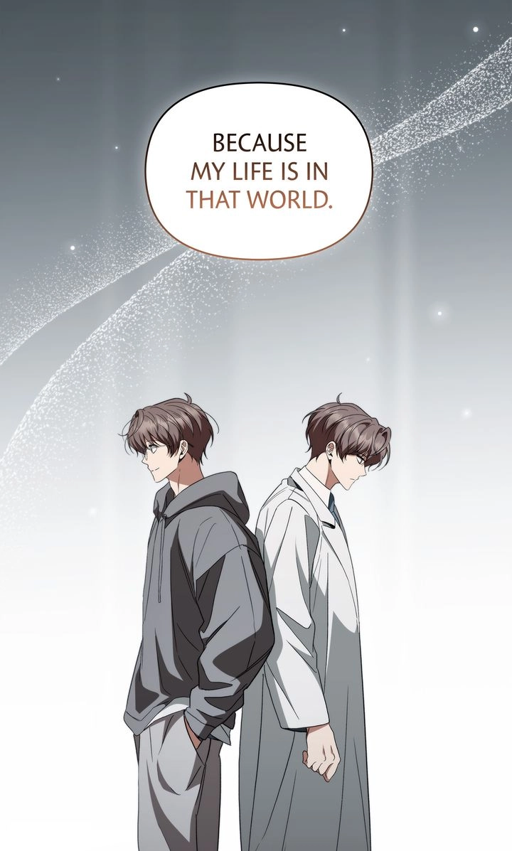 Creating Hidden Endings Chapter 50 page 42 - 