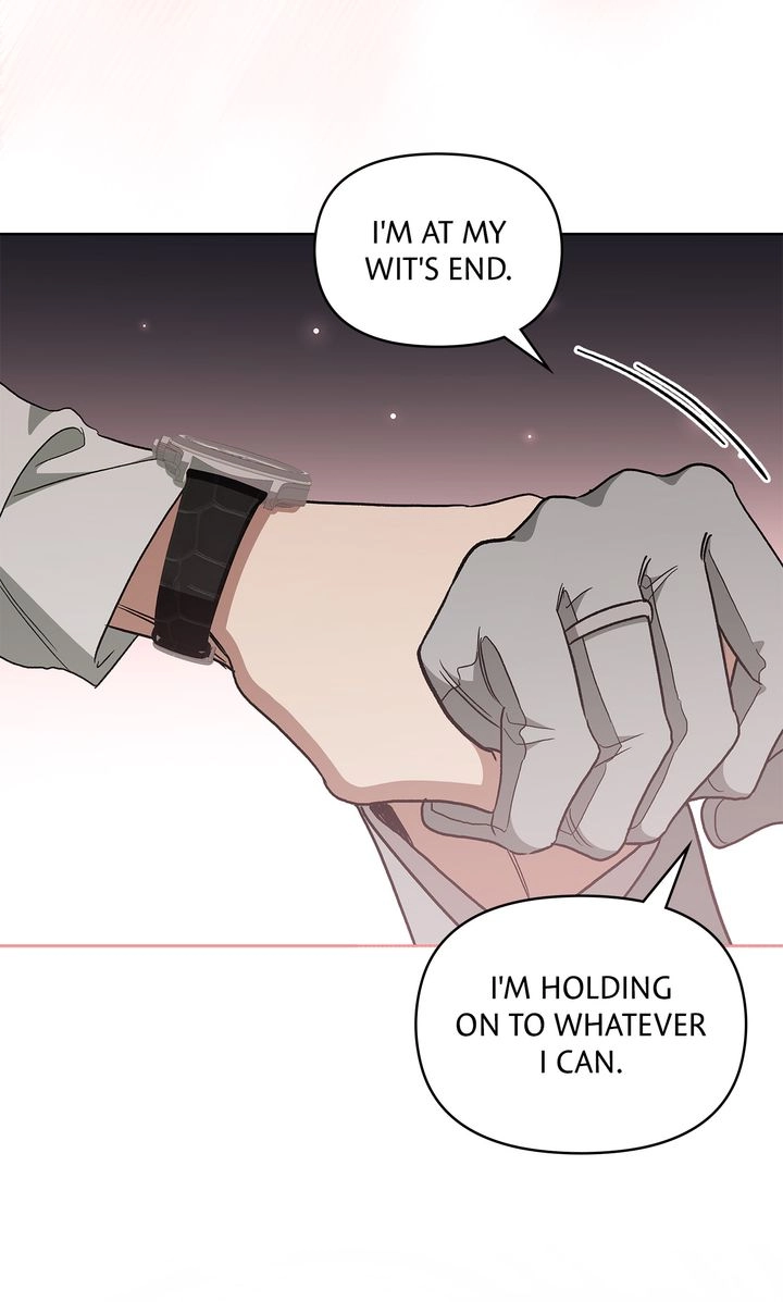 Creating Hidden Endings Chapter 50 page 47 - 