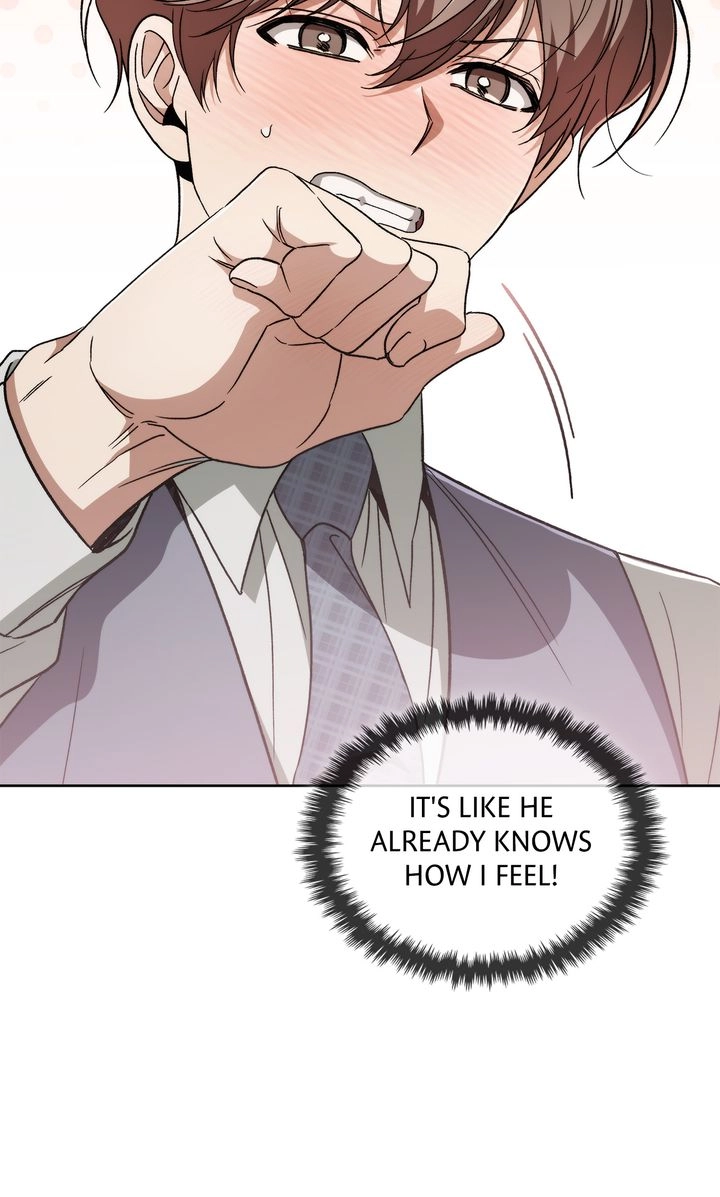 Creating Hidden Endings Chapter 50 page 50 - 