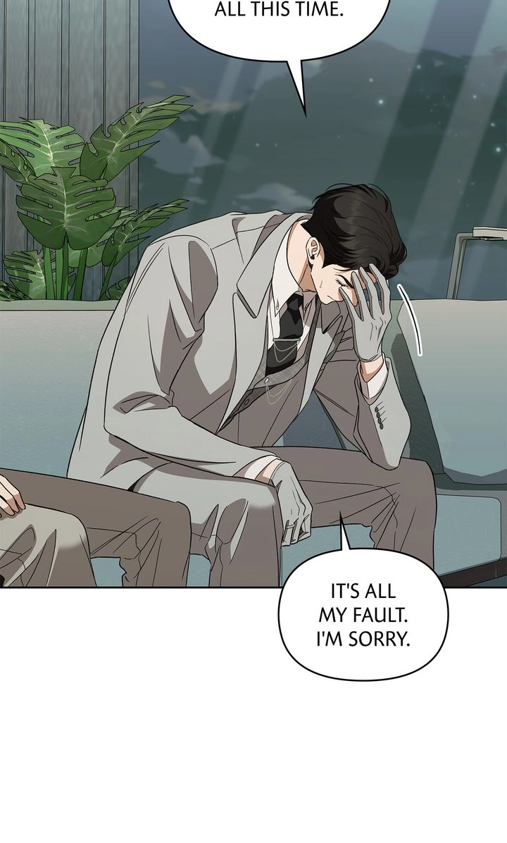 Creating Hidden Endings Chapter 50 page 6 - 