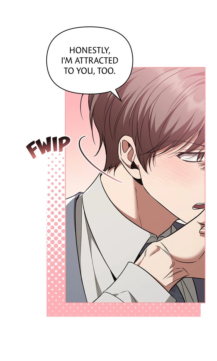 Creating Hidden Endings Chapter 50 page 51 - 