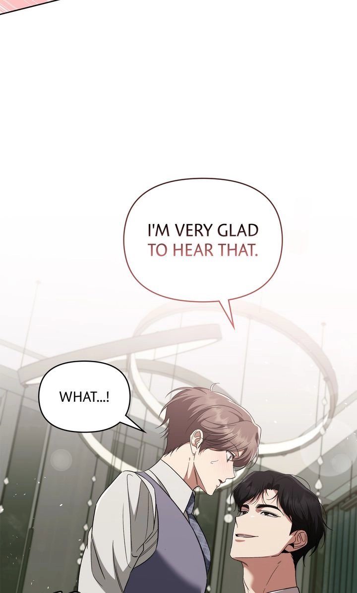 Creating Hidden Endings Chapter 50 page 54 - 