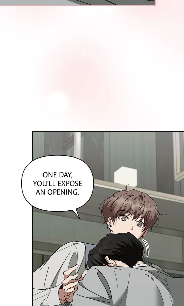 Creating Hidden Endings Chapter 50 page 57 - 