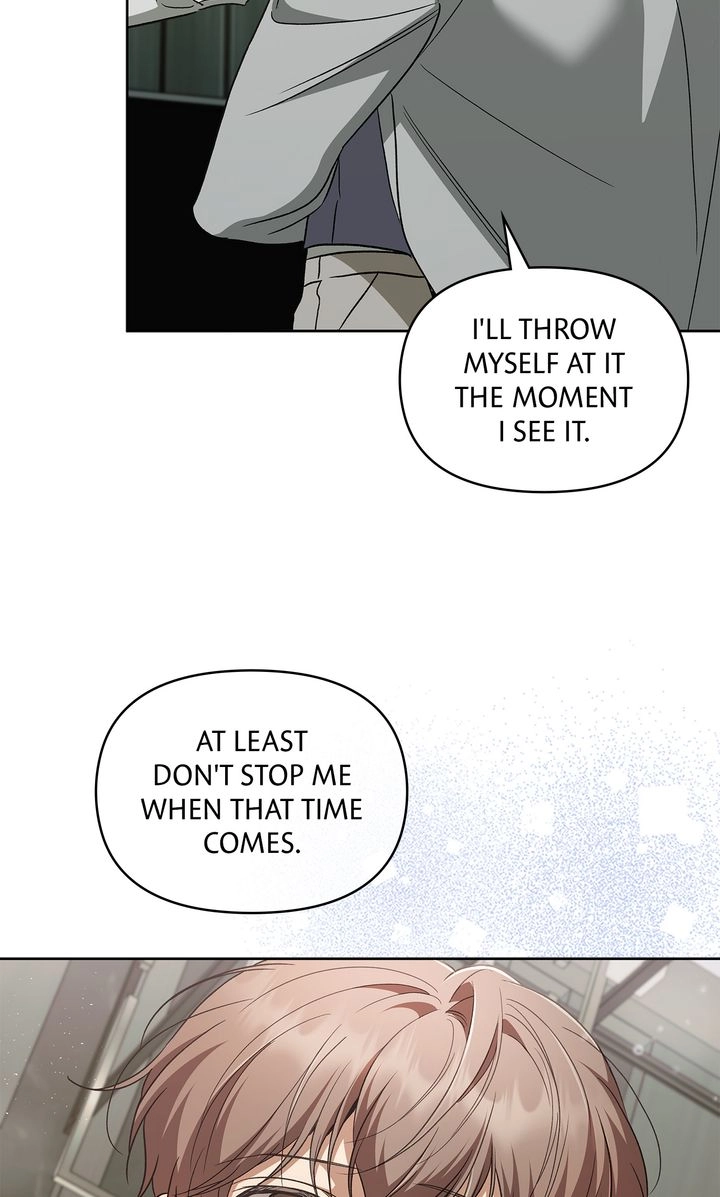 Creating Hidden Endings Chapter 50 page 58 - 