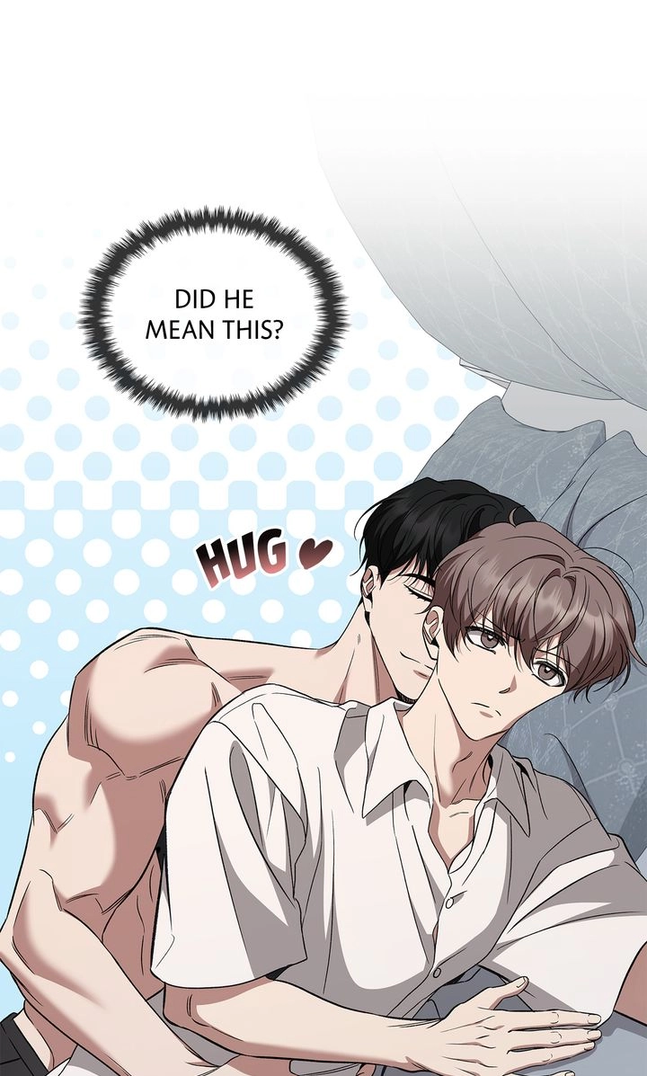 Creating Hidden Endings Chapter 50 page 63 - 