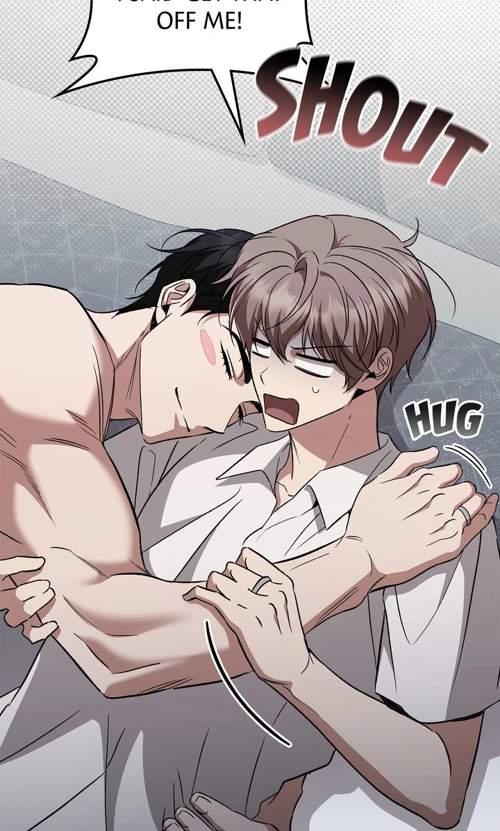 Creating Hidden Endings Chapter 50 page 67 - 
