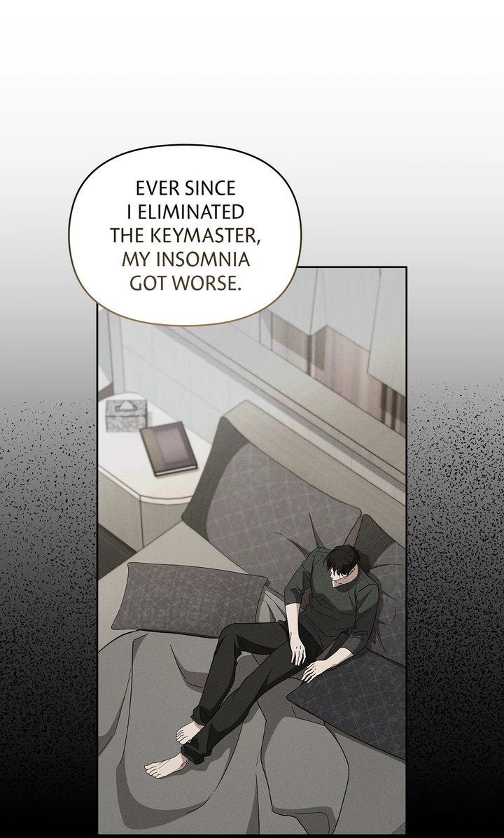 Creating Hidden Endings Chapter 50 page 8 - 