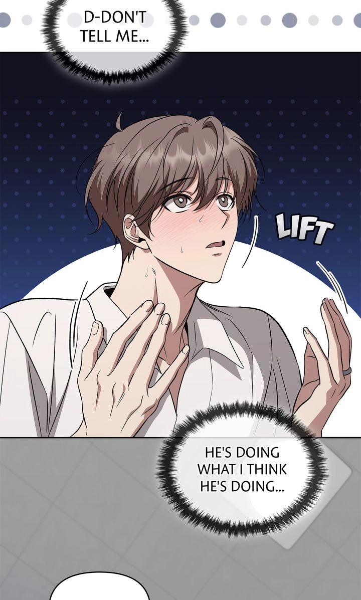 Creating Hidden Endings Chapter 50 page 83 - 