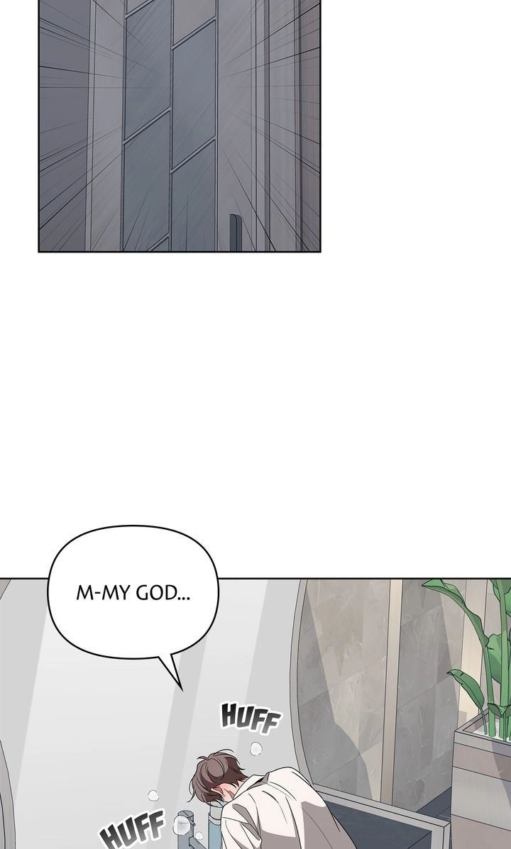 Creating Hidden Endings Chapter 50 page 87 - 