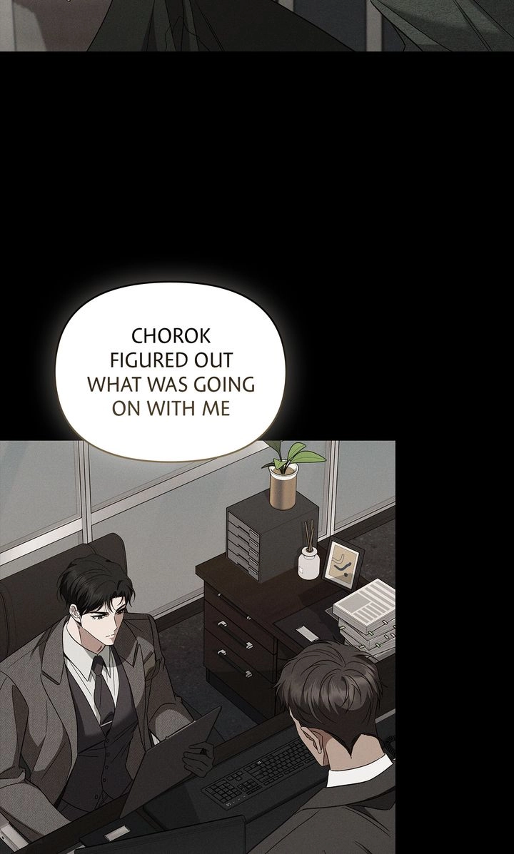 Creating Hidden Endings Chapter 50 page 10 - 