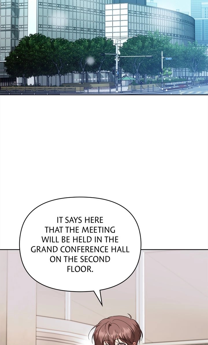 Creating Hidden Endings Chapter 51 page 2 - 