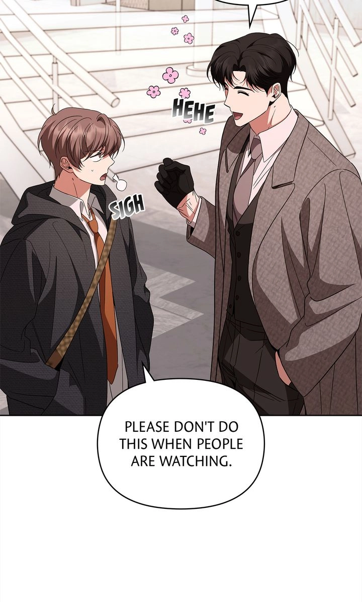 Creating Hidden Endings Chapter 51 page 11 - 