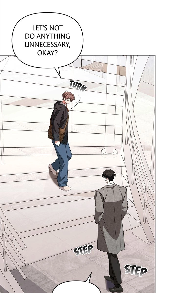 Creating Hidden Endings Chapter 51 page 12 - 
