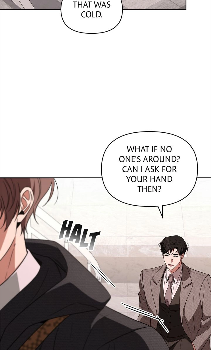 Creating Hidden Endings Chapter 51 page 13 - 