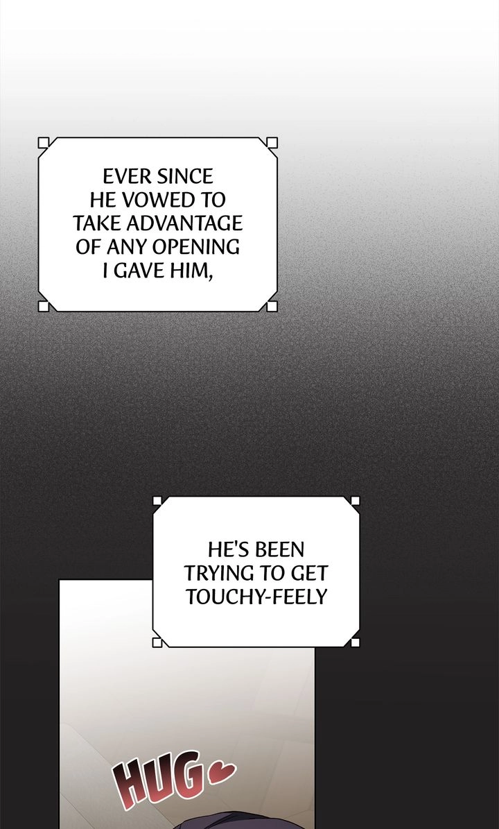 Creating Hidden Endings Chapter 51 page 16 - 