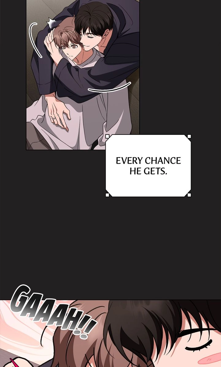 Creating Hidden Endings Chapter 51 page 17 - 