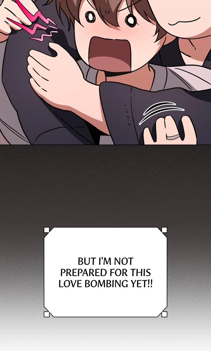 Creating Hidden Endings Chapter 51 page 18 - 